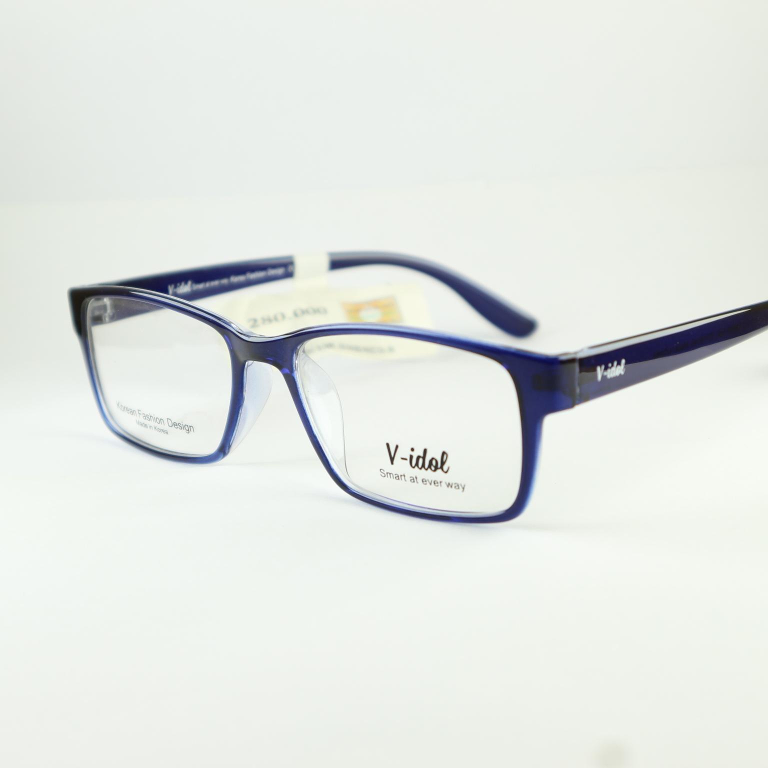 Gọng kính v-idol v8065