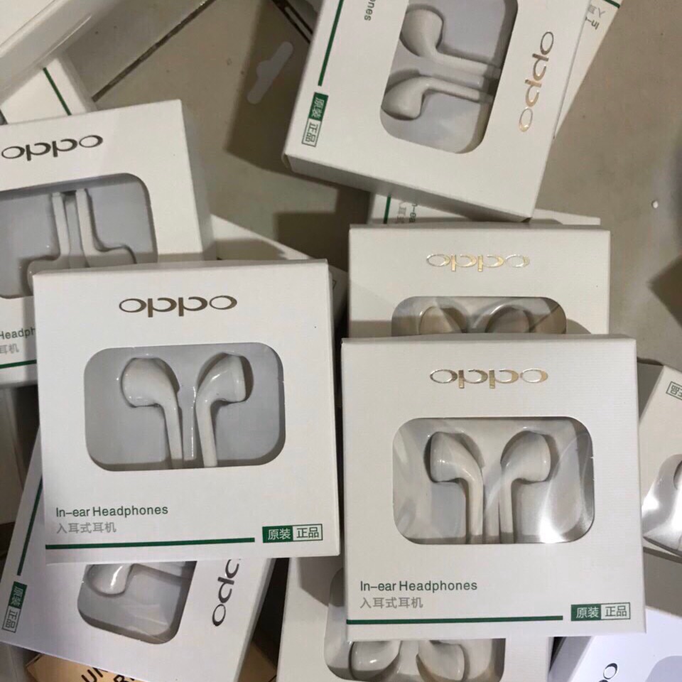 Tai nge oppo
