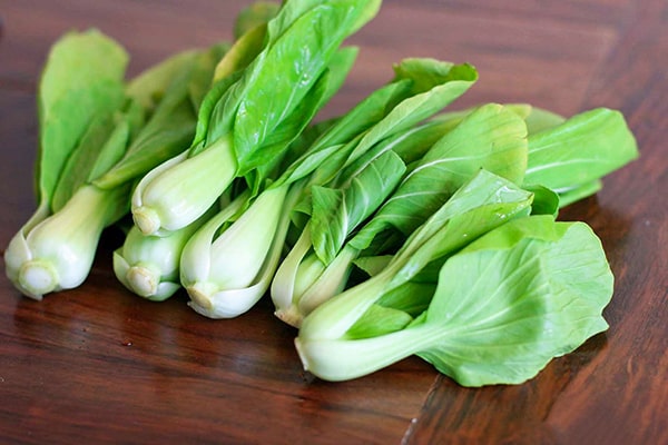 Cải Thìa Song Long 100gr _siêu thị Nông Nghiệp Agrishop