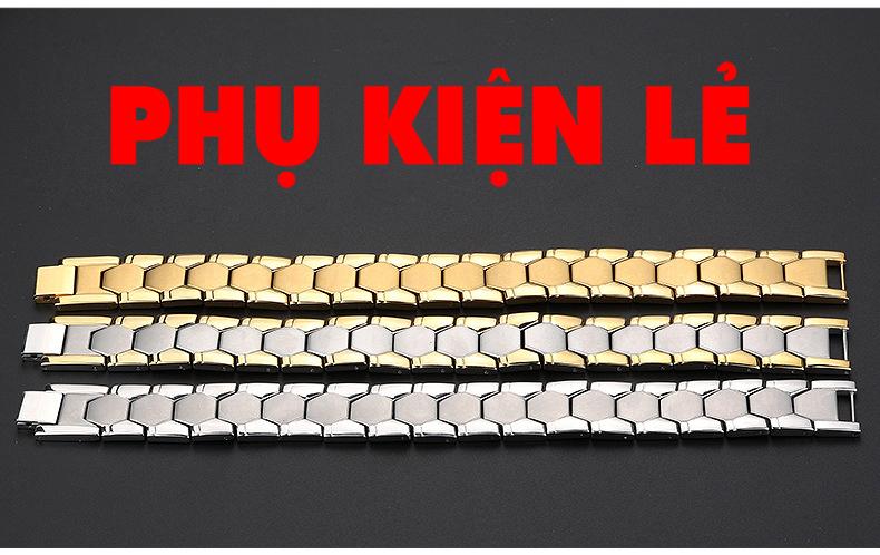 VÒNG TAY HUYẾT ÁP || VÒNG TAY ĐIỀU HÒA HUYẾT ÁP NHẬT BẢN