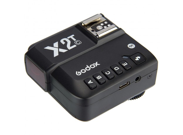 Trigger flash không dây Godox X2T