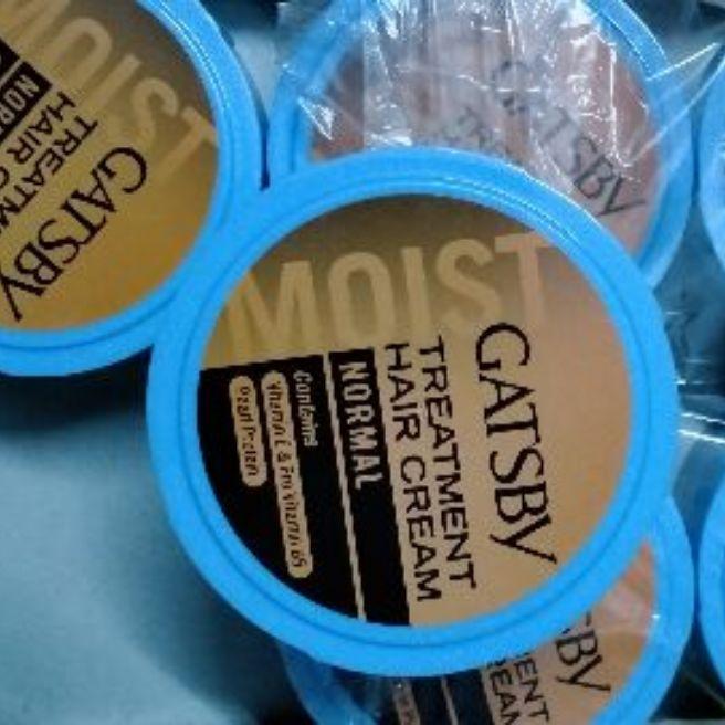 sáp vuốt tóc Thái cho Nam