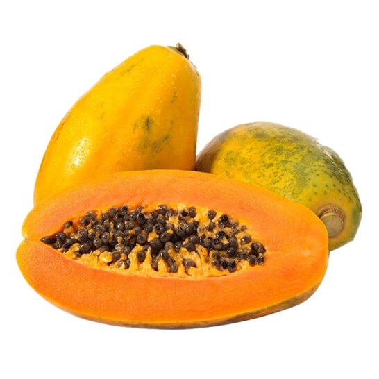 Hạt giống đu đủ ruốt vàng đài loan - Thuận điền