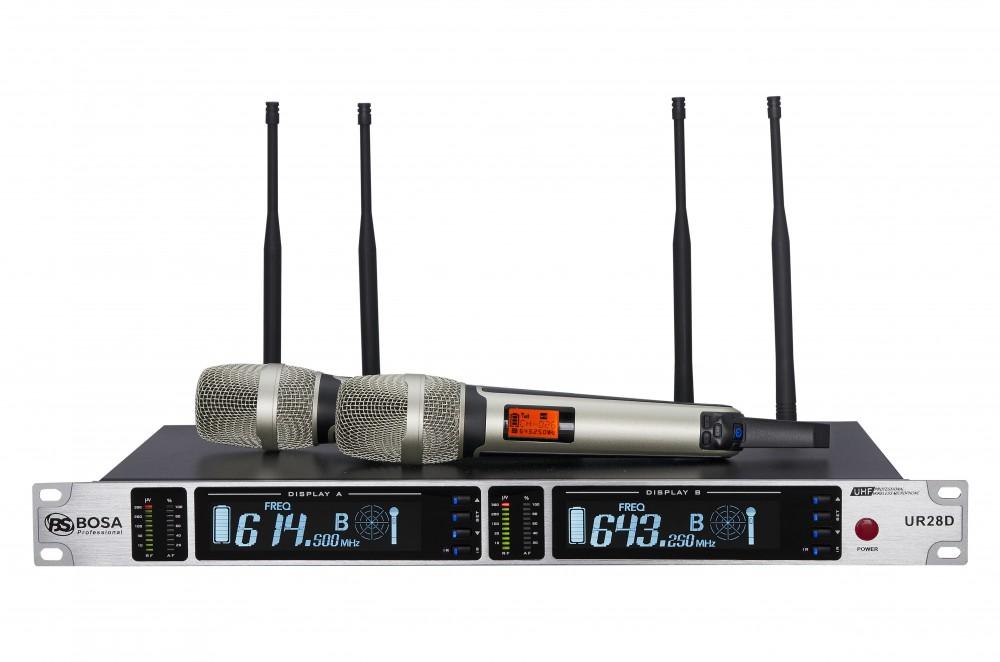 Micro bosa ut3300