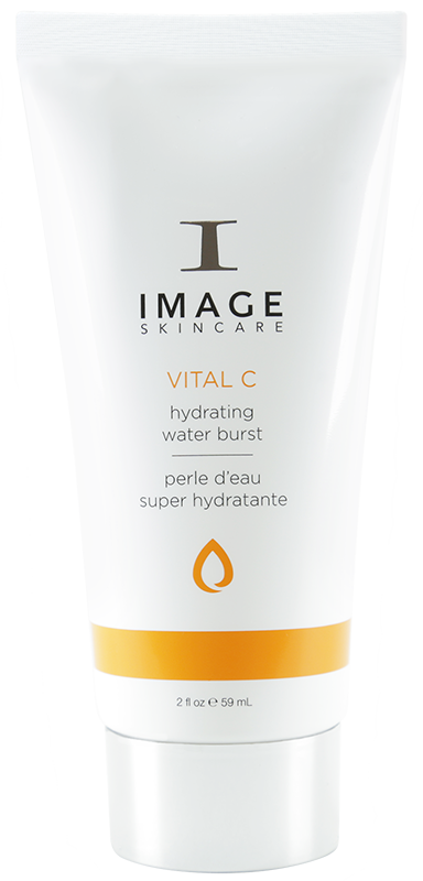Tinh chất dưỡng ẩm tối ưu, sáng da, giảm nhạy cảm và chống lão hóa Image Skincare Vital C Hydrating Water Burst