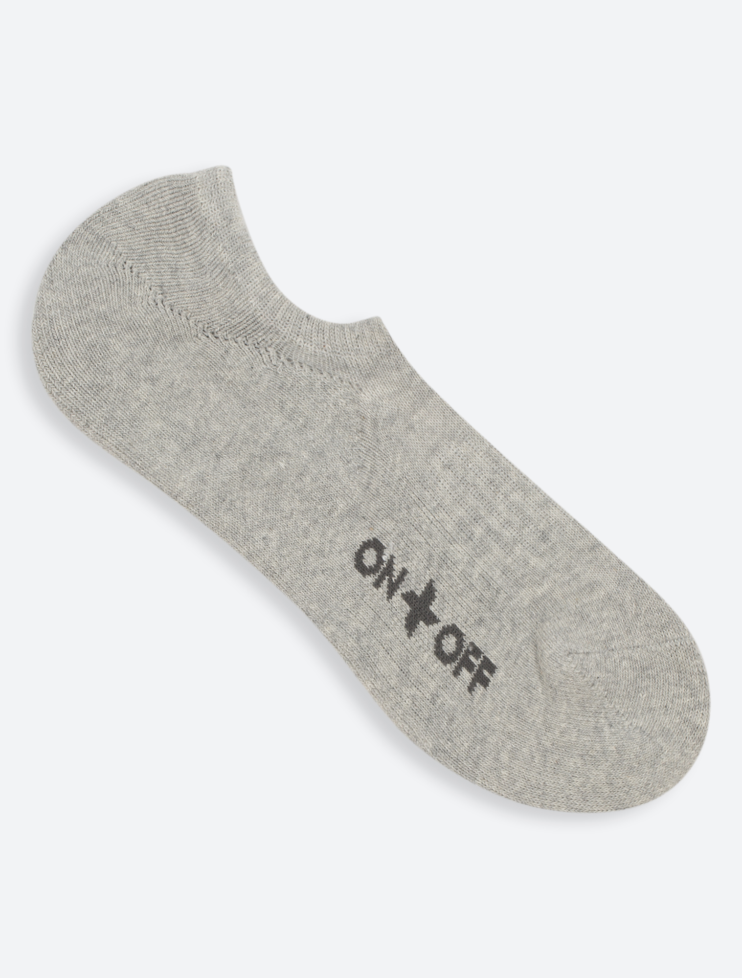 Tất nam thể thao không cổ onoff - h17sl17148