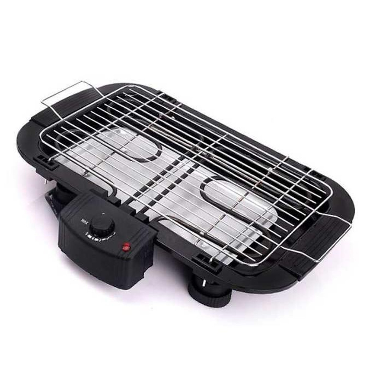 Bếp Nướng Điện Không Khói Bbq