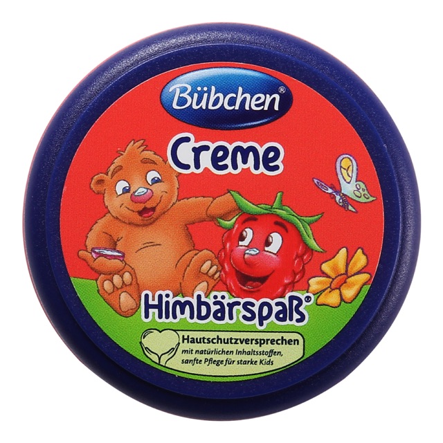 Kem dưỡng da bubchen hương dâu 20ml cam kết sản phẩm đúng mô tả chất lượng đảm bảo an toàn đến sức khỏe người sử dụng
