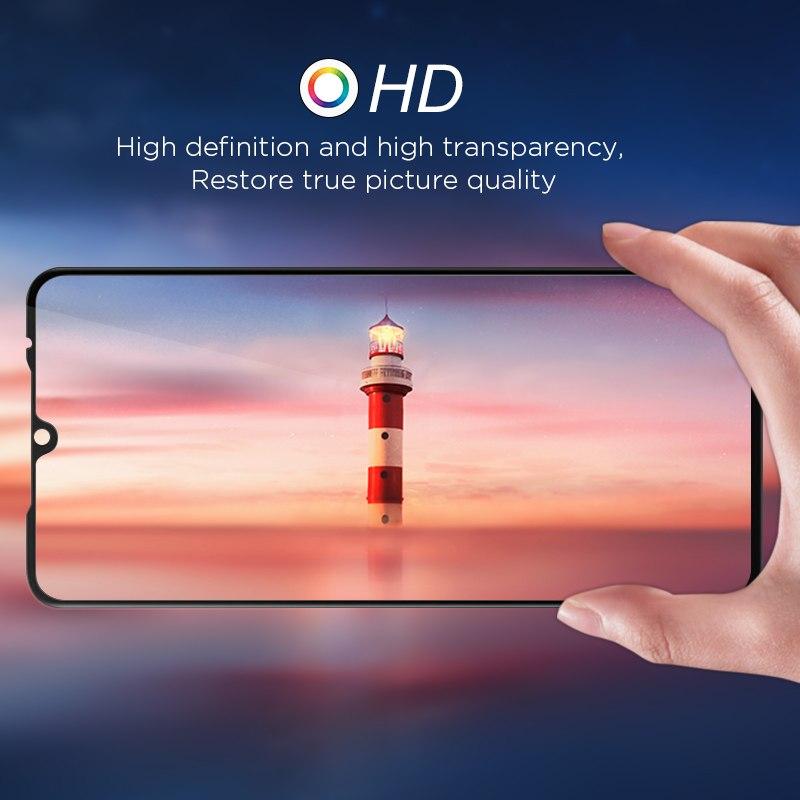 Kính cường lực Xiaomi Mi 9 full keo full màn