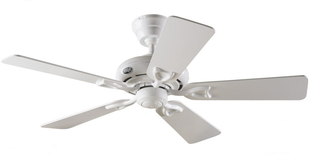 Quạt trần hunter seville ii 24037