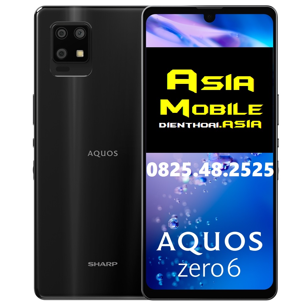 0.26mm 9H 2.5D Tempered Glass Film For Sharp Aquos Zero 2