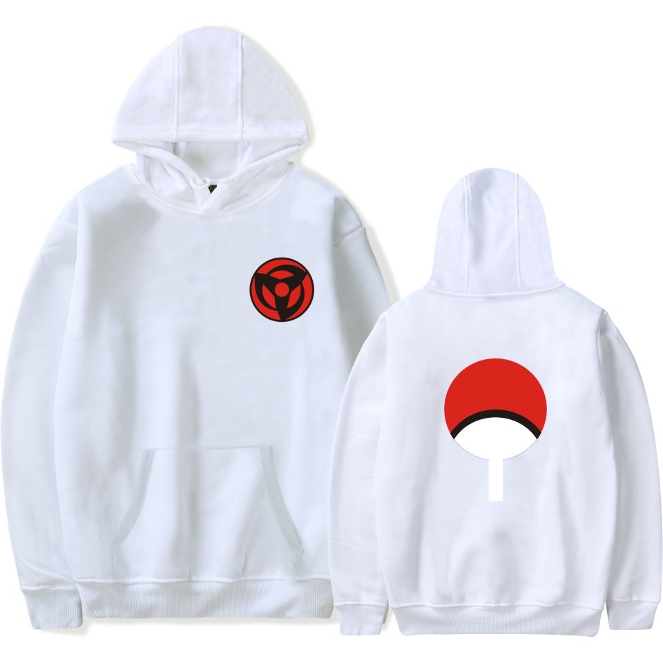 Áo Hoodie Naruto , Áo ANIME NANUTO giá Rẻ Có Đủ Size