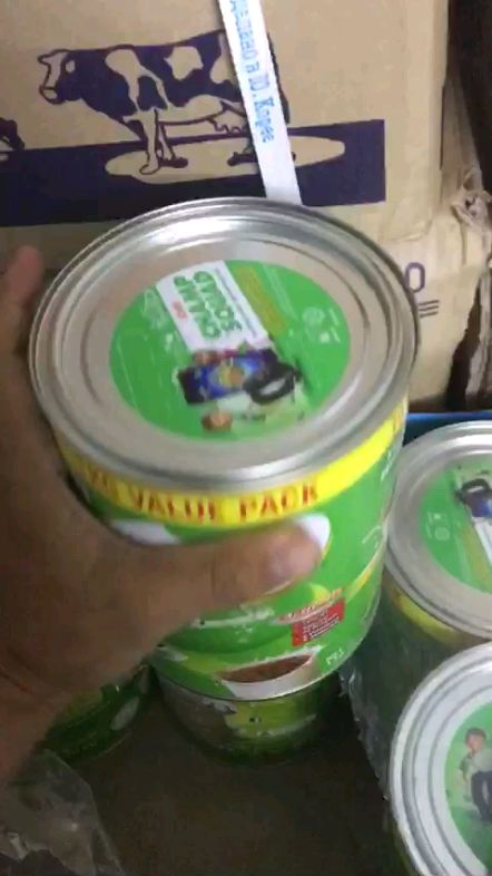 Bột ca cao milo úc lon 1kg