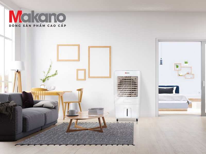 Quạt điều hòa hơi nước makano mka-05500b