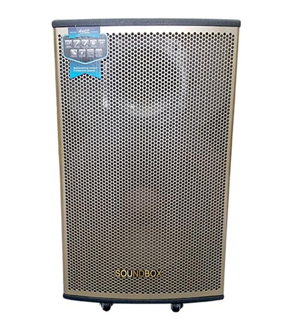 Loa kéo di động soundbox s-09b