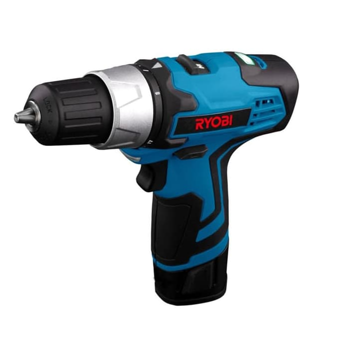 Máy vặn vít cầm tay 12v ryobi bd-120c 2b