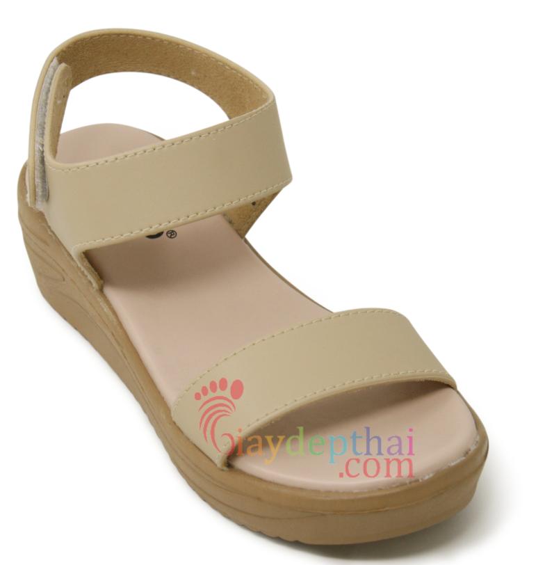 Giày sandal thái lan mossono cn1w