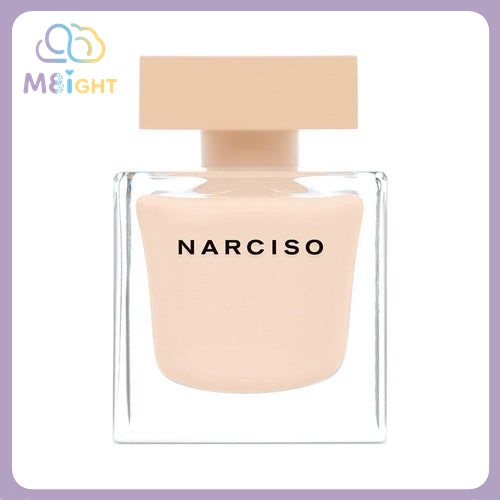 Nước hoa nữ Narciso Rodriguez Poudree | Chín vừa đủ, gợi cảm, quyến rủ vừa đủ yêu - M8ight