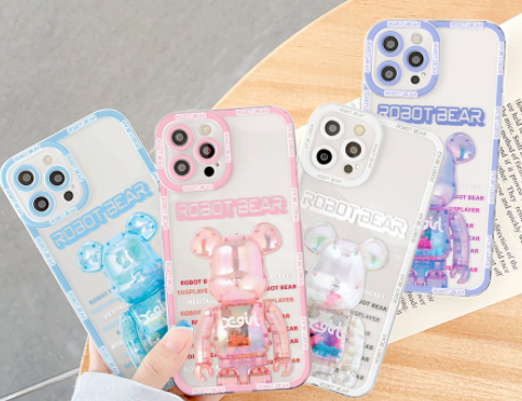 Ốp lưng iphone trong cạnh vuông 6/6plus/6s/6splus/7/7plus/8/8plus/x/xr/xs/11/12/13/pro/max/plus/promax