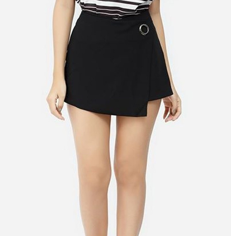 Quần giả váy thời trang sành điệu Chipxinhxk