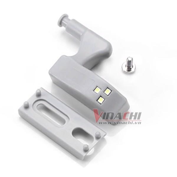 Bộ đèn led bản lề giảm chấn bộ 2 cái