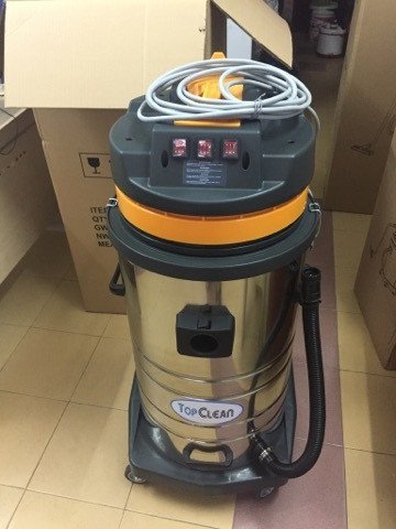 Máy hút bụi topclean tc 60-3