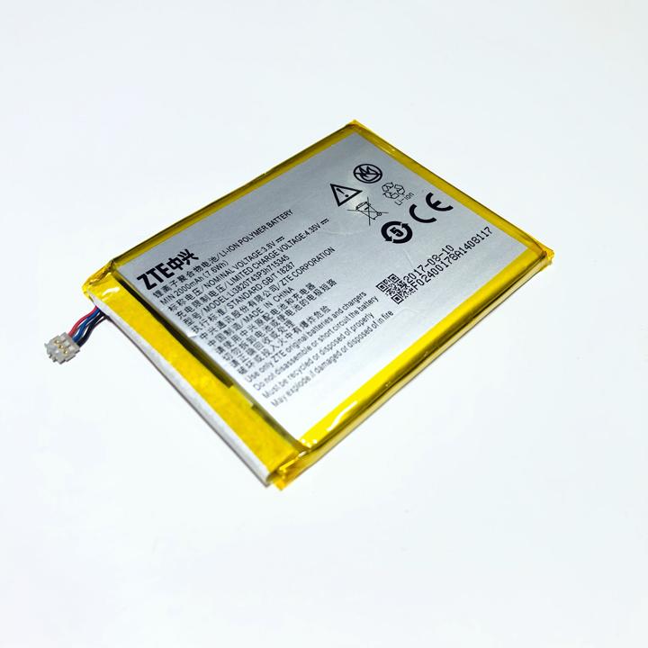 pin cho pin bộ phát wifi - pin 920 pin chính hãng - pin trâu