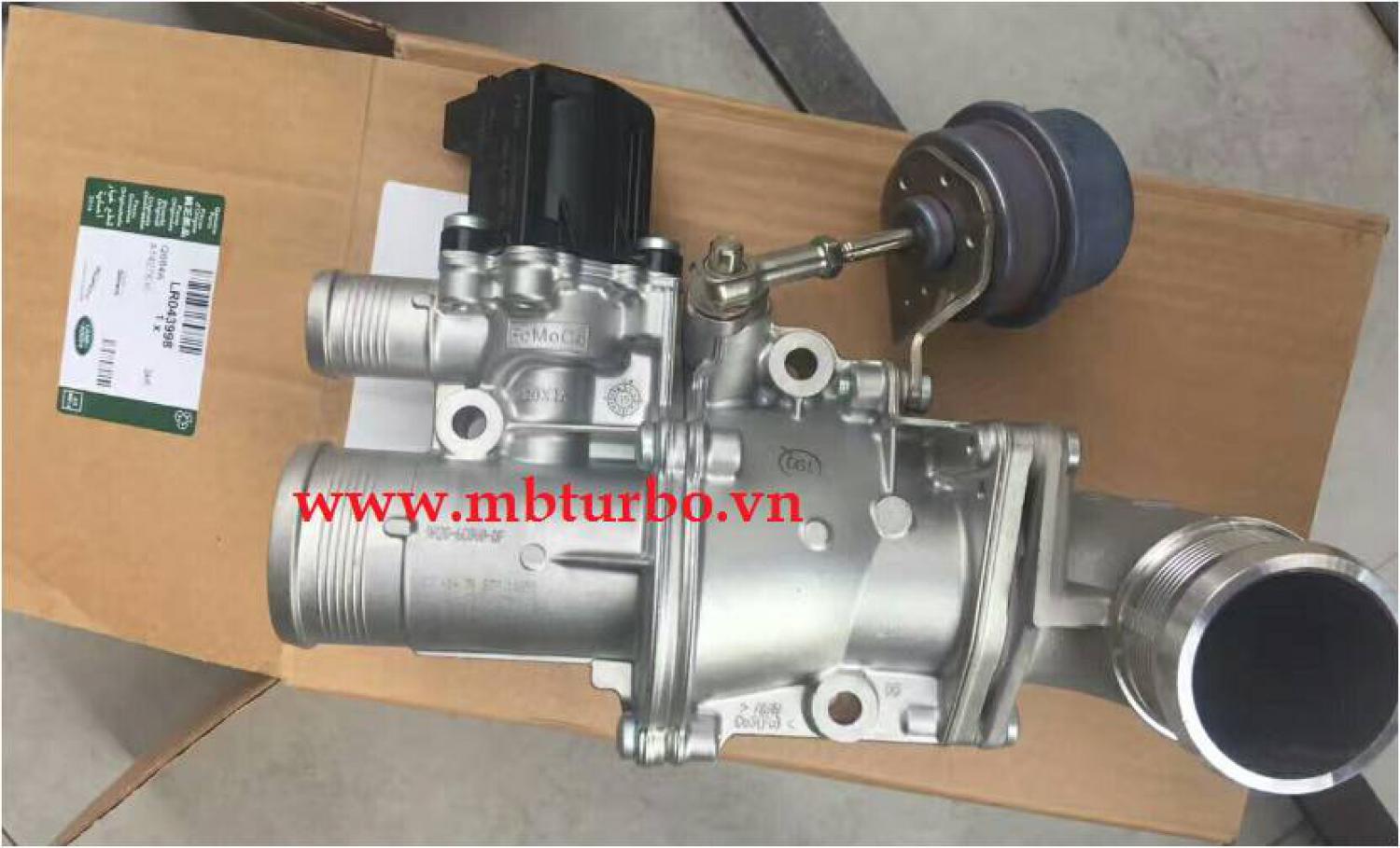 LR043998,LR022790,LR044563,TURBO LANROVER,(0349049352)