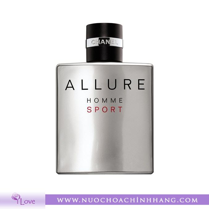 NƯỚC HOA  ALURE HOME SPORT