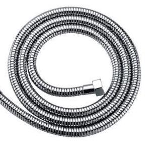 [HCM]Dây sen tắm nóng lạnh inox 1.2m ( loại tốt + loại thường)