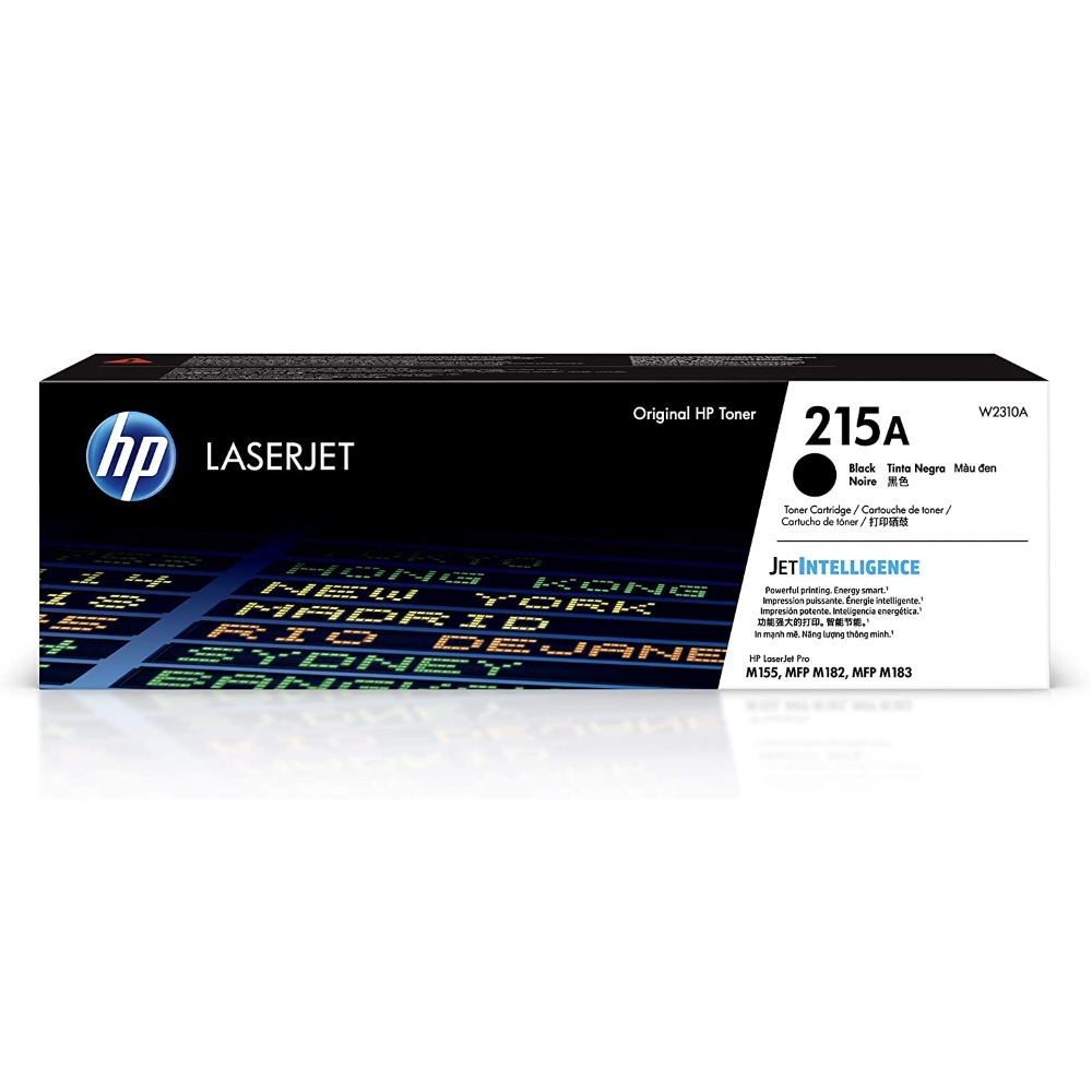 [HCM]Mực HP 215A laser màu W2310A