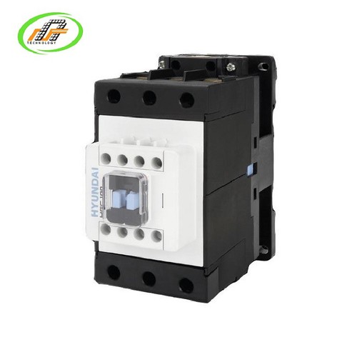 Khởi động từ mc hyundai ac hgc500 22ns f 500a 250kw