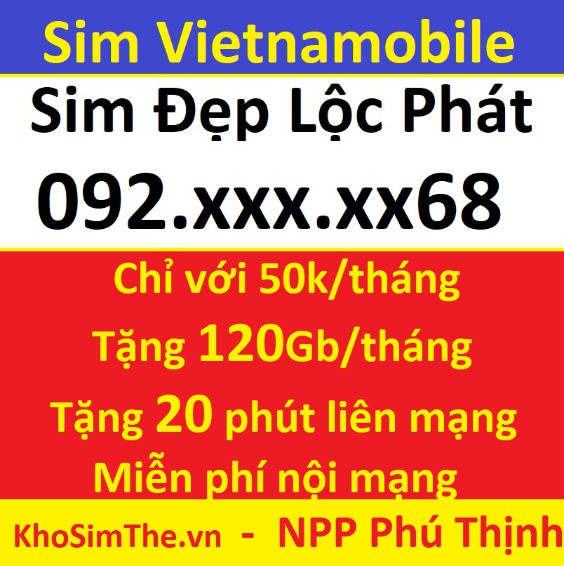 SIM đẹP đuôi 68 LộC Phát giá rẻ Tháng 7,2024|BigGo Việt Nam