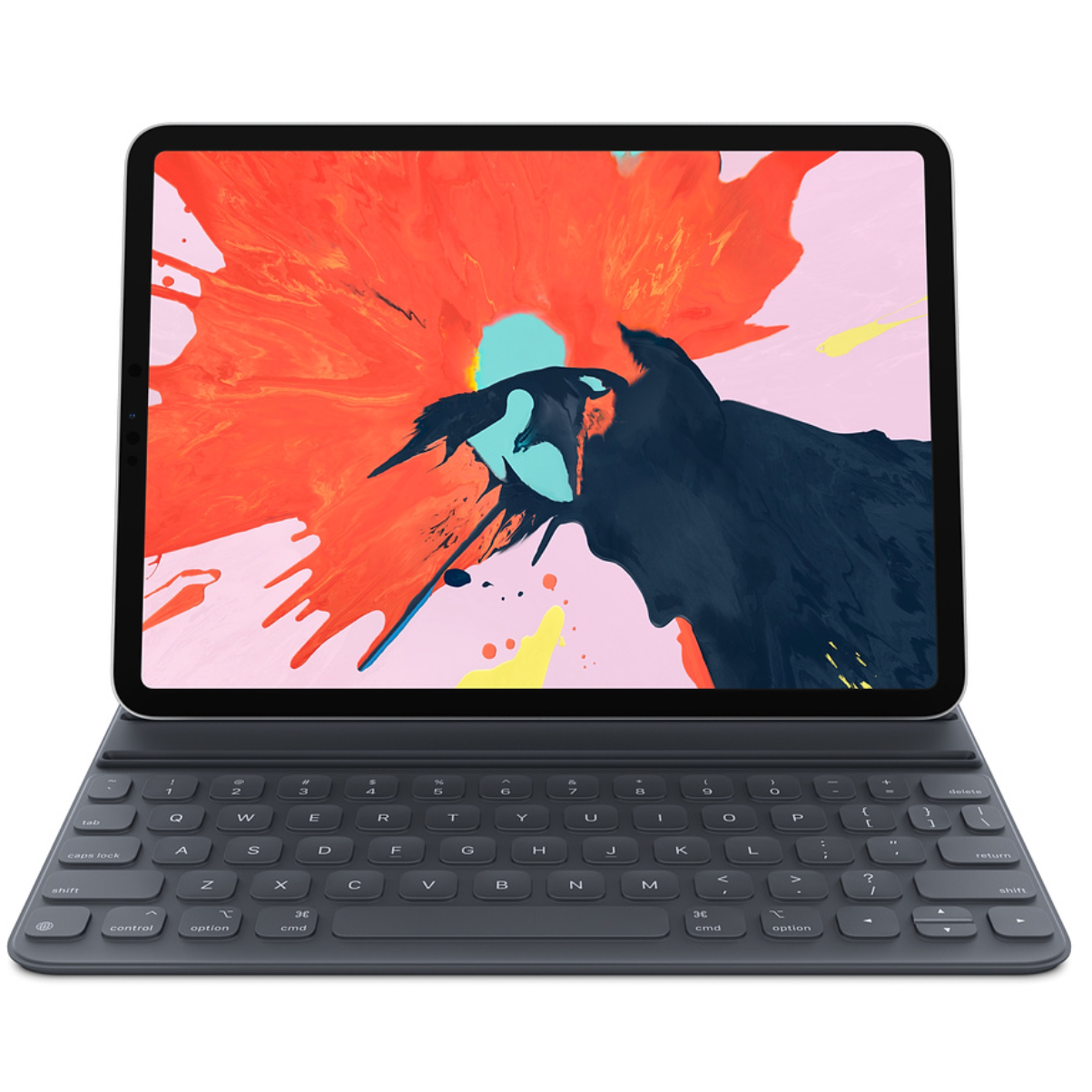 Smart keyboard ipad pro 11" 2018/2019 chính hãng
