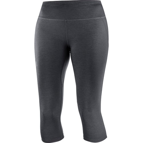 Quần bó thể thao nữ agile mid tight w - lc1273300