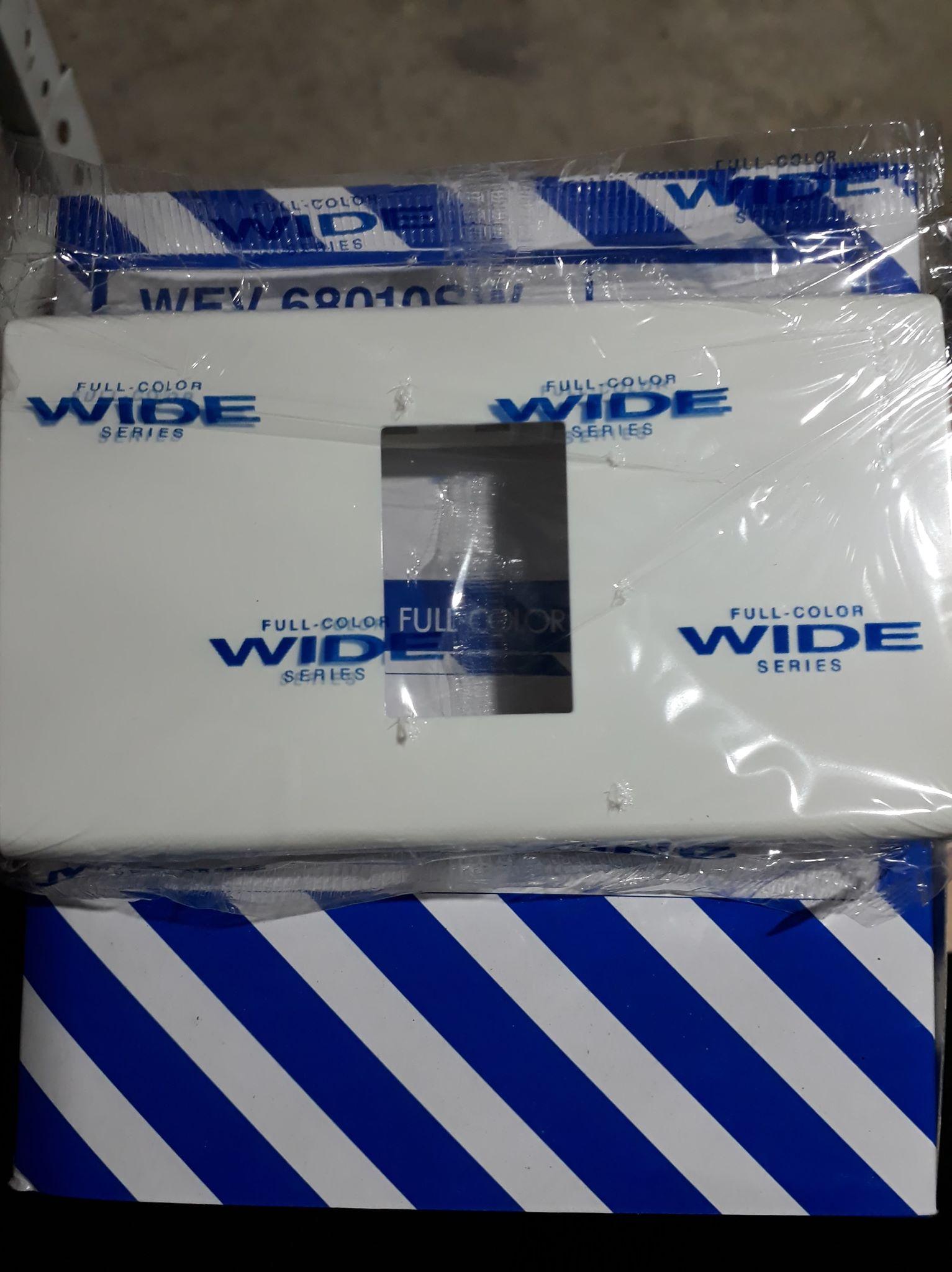 Mặt 1 wide