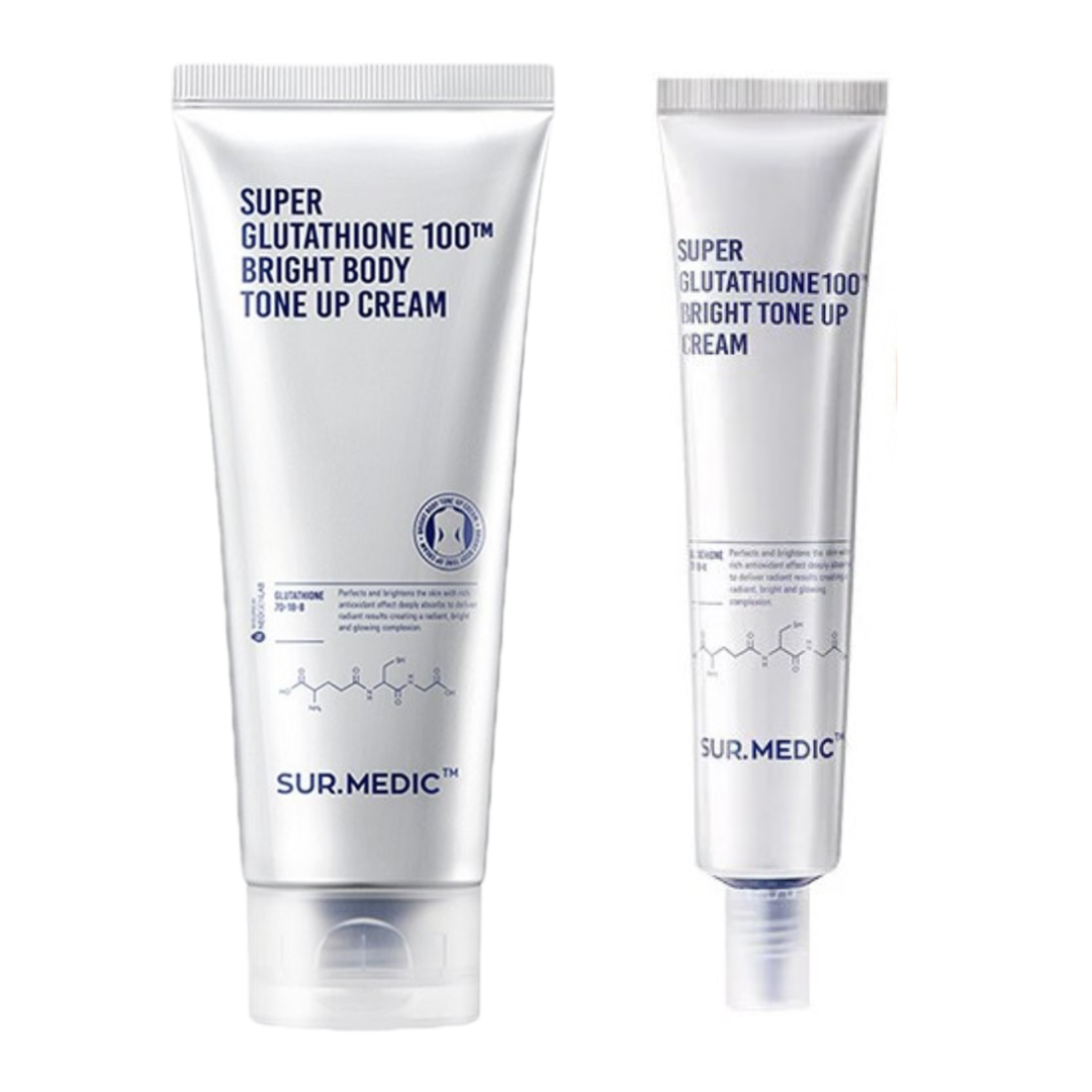[HCM][Lấy mã giảm thêm 30%] KEM DƯỠNG TRẮNG SUR MEDIC GLUTATHIONE