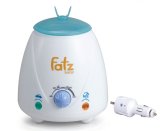 Máy hâm sữa xe hơi fatz fb3008sl