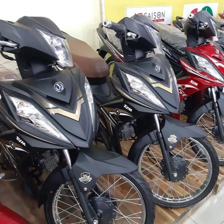 Xe máy 50cc