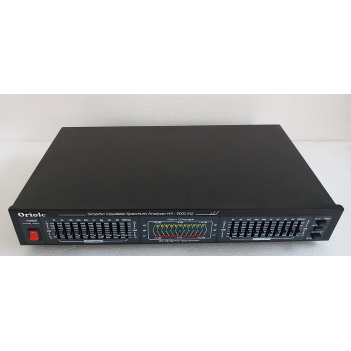 Lọc Xì Oriole EQ9000 dùng trong gia đình