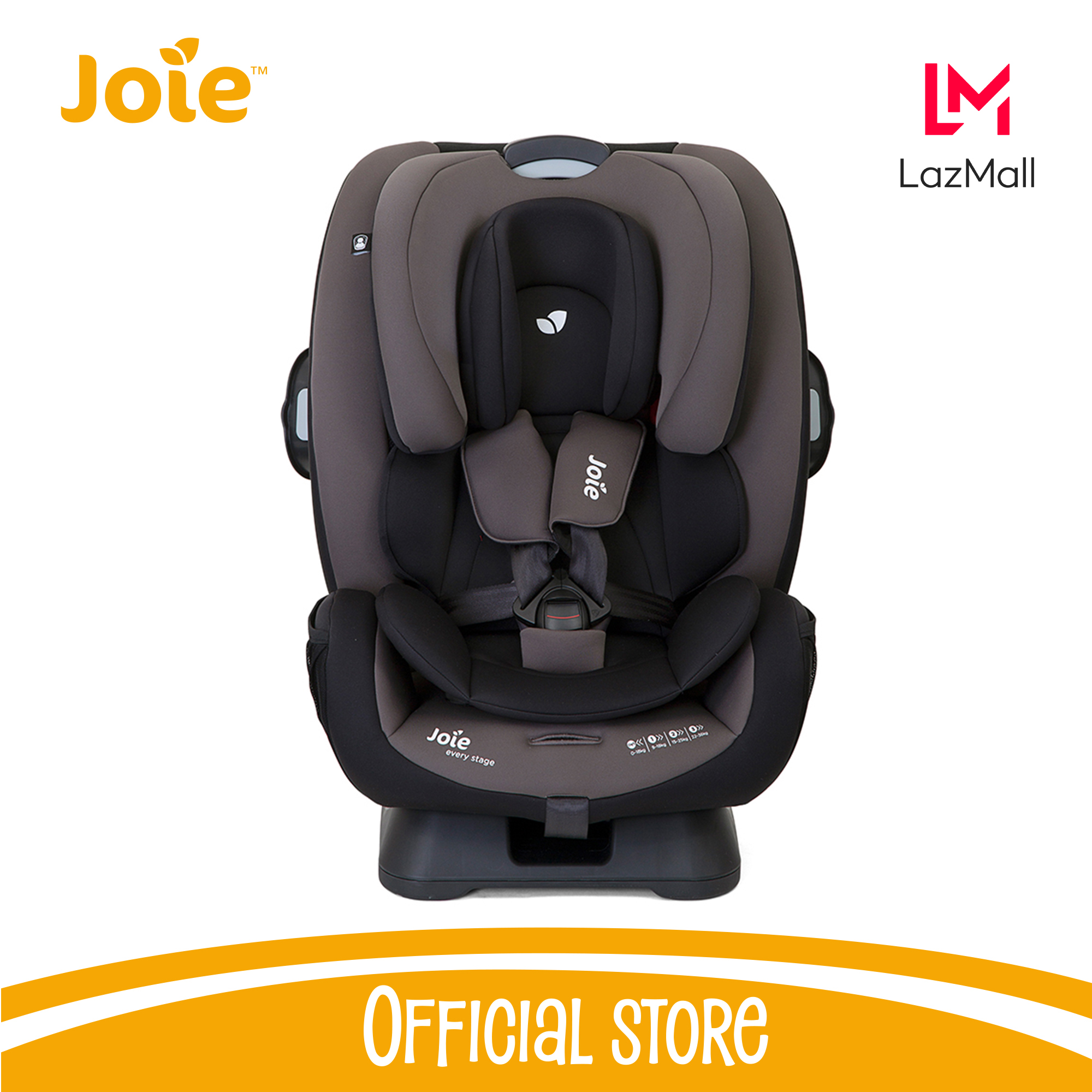Ghế ngồi ô tô trẻ em Joie Every Stage