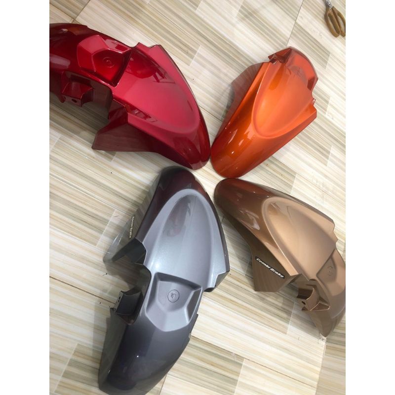 A dè trước xe ab air blade 125 2013 2014 2015