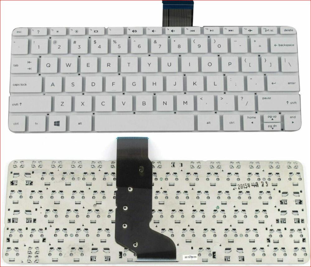 Bàn phím laptop hp stream 11-ah hp stream 11-ah006na