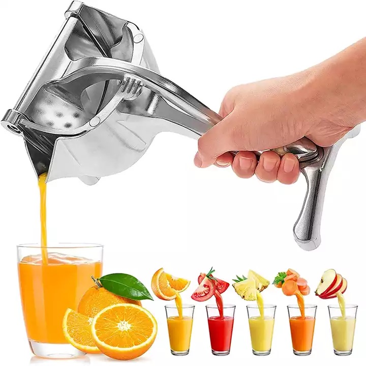 Máy ép trái cây chuyên nghiệp máy ép hoa quả cầm tay tiện lợi và dễ sử dụng