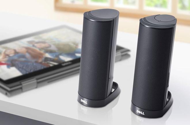 Loa máy tính  Ax210 nguồn USB nghe cực hay có nút điều chỉnh volum