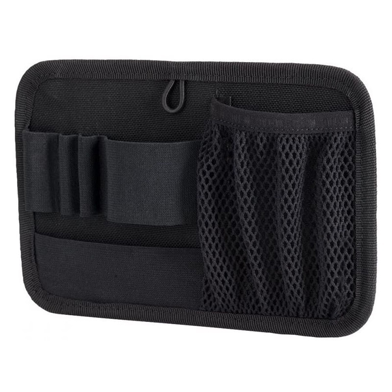 Patch dán phụ kiện túi đeo chéo, balo chiến thuật tactical size lớn