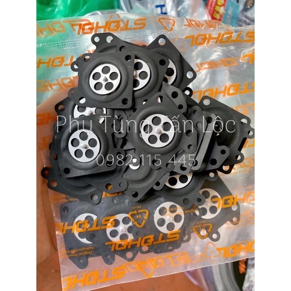 Da bơm bình xăng con máy cắt cỏ 260, 330, máy cưa xích 5200