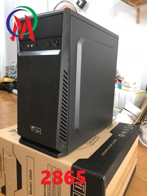 Vỏ case máy tính vsp 2865