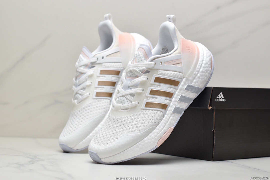 [sale khủng][tặng vớ] giày nữ adidas eqt+ [giày chạy đẳng cấp][đế boost]