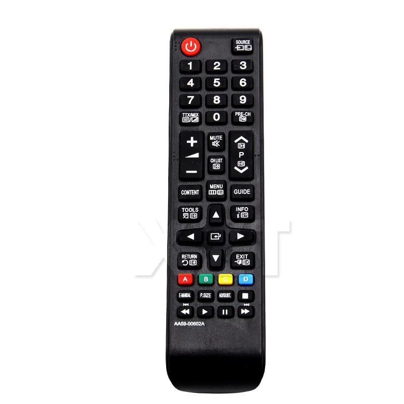 Điều khiển tivi SAMSUNG Smart L1088 - Remote tivi samsung